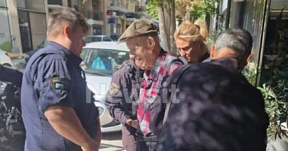 «Το-έκανα-για-όλους-εσάς,-δεν-φοβάμαι-τη-φυλακή»-λέει-ο-89χρονος-που-άνοιξε-πυρ-σε-ΕΦΚΑ-και-Εφετείο