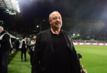 Μπενίτεθ-μετά-το-Παναθηναϊκός-–-ΑΕΚ:-«Πρέπει-να-είμαστε-περήφανοι-για-τους-ποδοσφαιριστές»