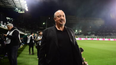 Μπενίτεθ-μετά-το-Παναθηναϊκός-–-ΑΕΚ:-«Πρέπει-να-είμαστε-περήφανοι-για-τους-ποδοσφαιριστές»