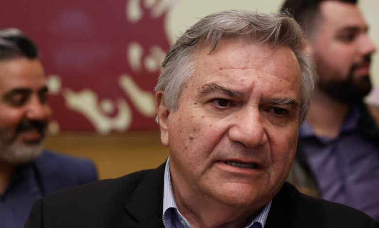 Καστανίδης-κατά-Ανδρουλάκη:-«Δεν-παραιτούμαι-από-το-ΠΑΣΟΚ,-αλλά-από-αυτό-που-έχει-δημιουργήσει»