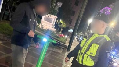 Ηλεκτρικά-πατίνια:-Η-αύξηση-των-τροχαίων-φέρνει-σαρωτικούς-ελέγχους-από-την-ΕΛΑΣ-–-135-παραβιάσεις-μεταξύ-των-οποίων-και-8-μεθυσμένοι-οδηγοί
