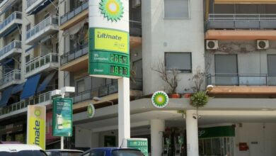 Καύσιμα:-Στα-2,10-η-αμόλυβδη,-η-επιδότηση-κρατάει-«χαμηλά»-το-πετρέλαιο-–-«Οι-αυξήσεις-θα-συνεχιστούν»-λένε-οι-πρατηριούχοι