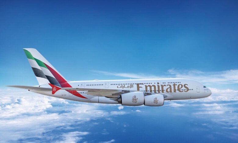 emirates:-Σχεδόν-πλήρης-επαναφορά-πτήσεων-–-Στο-96%-το-παγκόσμιο-δίκτυο