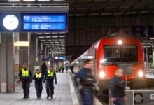 Αυστρία:-Διαρροή-επικίνδυνων-χημικών-στον-κεντρικό-σιδηροδρομικό-σταθμό-του-Σάλτσμπουργκ
