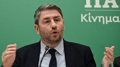 Νίκος-Ανδρουλάκης:-Ο-Κυριάκος-Μητσοτάκης-είναι-ο-πρωθυπουργός-των-εκτροπών,-εκλογές-εδώ-και-τώρα