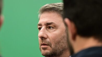 Ανδρουλάκης-για-παραίτηση-Καστανίδη:-«Τον-διέγραψε-ο-Παπανδρέου,-τον-απέπεμψε-ο-Σημίτης,-είναι-συνεπής-η-στάση-του»