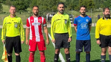 Α’-Ερασιτεχνική:-Προτελευταία -δοκιμασία