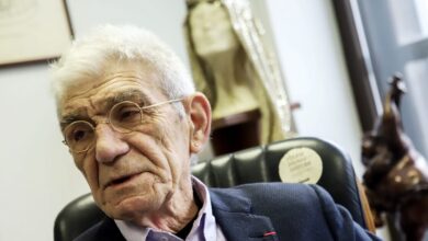«Όχι»-στην-ονοματοδοσία-πάρκου-σε-«Γιάννης-Μπουτάρης»-από-την-Παμποντιακή-Ομοσπονδία-–-«Οι-δηλώσεις-του-προσέβαλλαν-βαθιά-την-ιστορική-μας-μνήμη»