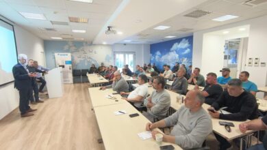 daikin-altherma-4-h:-Το-μέλλον-της-θέρμανσης-παρουσιάστηκε-στον-Σύνδεσμο-Υδραυλικών-Θεσσαλονίκης