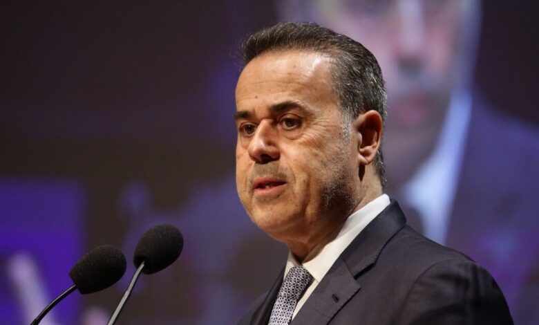 Συνάντηση-Παπασταύρου-–-Μομπάρεζ-για-την-ενεργειακή-ασφάλεια-στη-Μεσόγειο