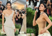 met-gala:-Η-Κένταλ-Τζένερ-ως-Νίκη-της-Σαμοθράκης-και-η-Κάιλι-Τζένερ-ως-Αφροδίτη-της-Μήλου