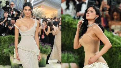 met-gala:-Η-Κένταλ-Τζένερ-ως-Νίκη-της-Σαμοθράκης-και-η-Κάιλι-Τζένερ-ως-Αφροδίτη-της-Μήλου