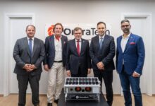 Εγκαίνια-της-ororatech-στην-Αθήνα-με-Παπαστεργίου-και-τον-Γερμανό-ΥΠΕΞ