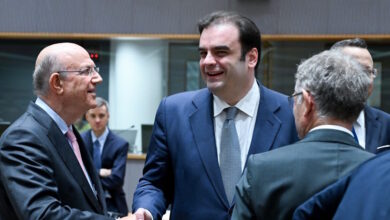 Πιερρακάκης:-Πρόκληση-η-Ένωση-Αποταμιεύσεων,-απαιτεί-πολιτικό-θάρρος-ο-οικονομικός-μετασχηματισμός