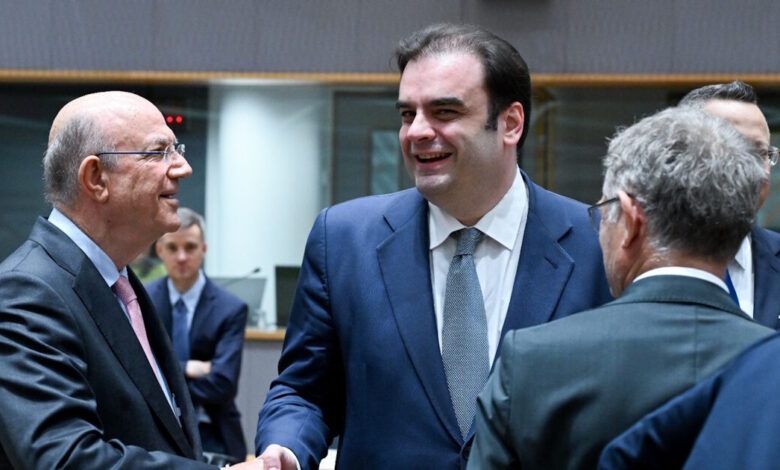 Πιερρακάκης:-Πρόκληση-η-Ένωση-Αποταμιεύσεων,-απαιτεί-πολιτικό-θάρρος-ο-οικονομικός-μετασχηματισμός