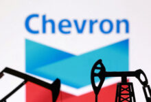 «Καμπανάκι»-της-chevron-για-άμεσες-ελλείψεις-στην-προσφορά-πετρελαίου