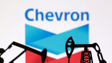 «Καμπανάκι»-της-chevron-για-άμεσες-ελλείψεις-στην-προσφορά-πετρελαίου