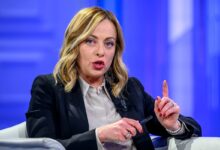 Θύμα-παραποίησης-φωτογραφιών-με-deepfake-έπεσε-η-Μελόνι