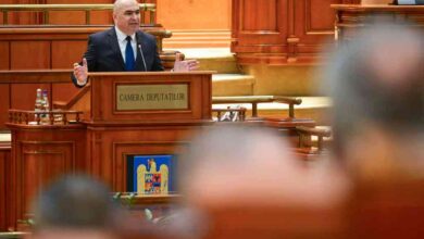 Έπεσε-η-κυβέρνηση-Μπολογιάν-στη-Ρουμανία