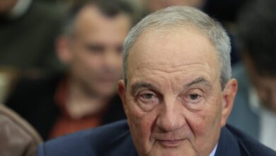 Ο-Κώστας-Καραμανλής-δεν-θα-παραστεί-στο-Συνέδριο-της-ΝΔ