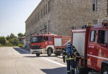 Σενάριο-άσκησης-πυρκαγιάς-στη-ΣΜΥ-–-Η-αντιμετώπιση-από-ΠΥ-και-Σπουδαστές-(φωτο)