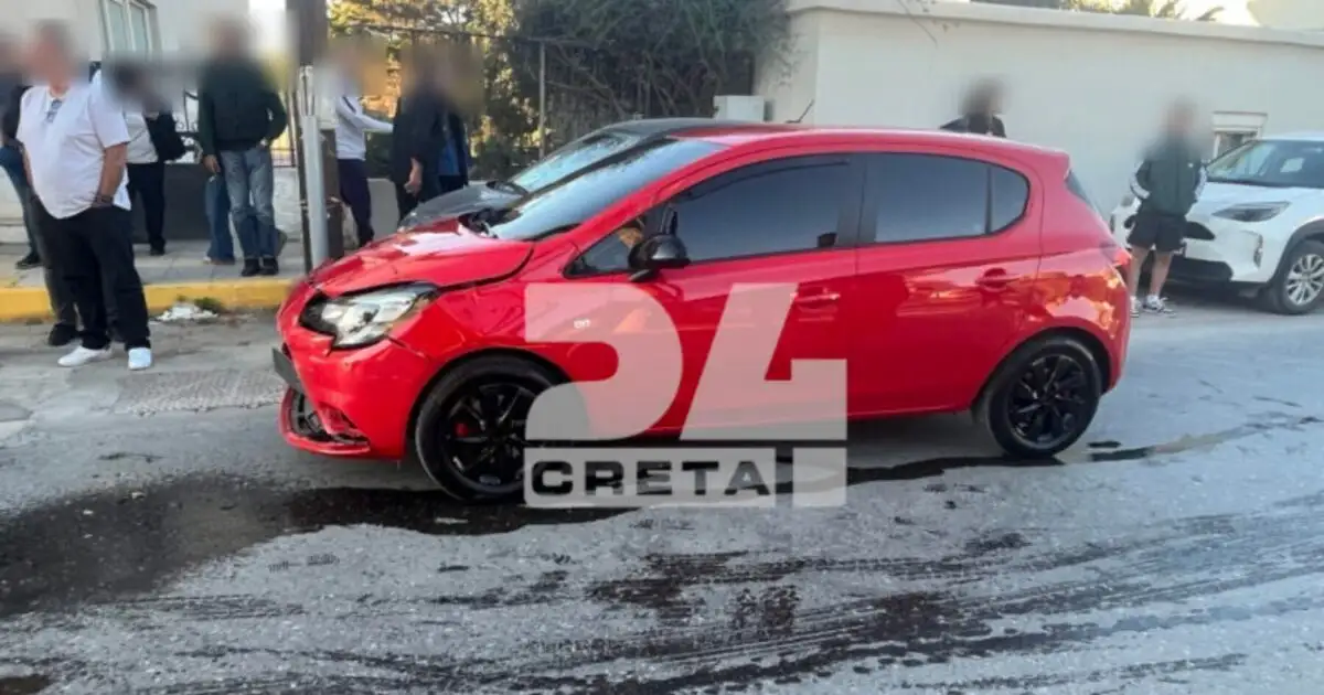 Σοκ-στο-Ηράκλειο:-Πατέρας-πυροβόλησε-και-σκότωσε-20χρονο-οδηγό-που-θεωρούσε-ότι-ευθύνεται-για-τον-θάνατο-του-γιου-του