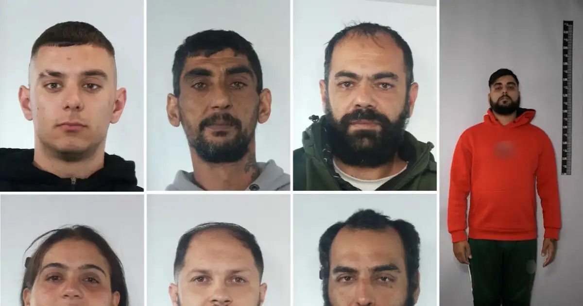Αυτά-είναι-τα-μέλη-της-σπείρας-που-έκαναν-τηλεφωνικές-απάτες-σε-όλη-την-Ελλάδα-με-λεία-που-ξεπερνά-το-εκατομμύριο-ευρώ