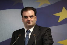 Πιερρακάκης:-Ψηφιακό-ευρώ,-τραπεζική-ενοποίηση-και-τεχνητή-νοημοσύνη-τα-θέματα-στην-ατζέντα