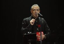 Νότης-Σφακιανάκης:-Βαρύ-πένθος-για-τον-τραγουδιστή-–-Πέθανε-η-αδερφή-του