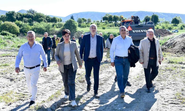 Έργα-υποδομής-και-χρηματοδότηση-στην-Ελασσόνα-από-τον-Δημήτρη-Κουρέτα