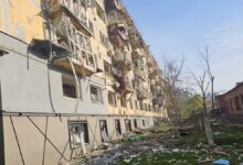 Στους-22-οι-νεκροί-στην-Ουκρανία-από-ρωσικές-επιθέσεις