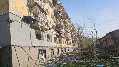Στους-22-οι-νεκροί-στην-Ουκρανία-από-ρωσικές-επιθέσεις