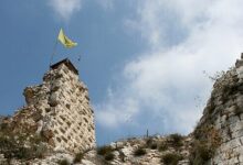 Το-Ισραήλ-βομβαρδίζει-πόλεις-του-νοτίου-Λιβάνου-Εφιάλτης-για-τους-κατοχικούς-στρατιώτες-στον-Λίβανο-τα-νέα-drones-της-Χεζμπολάχ