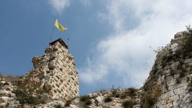 Το-Ισραήλ-βομβαρδίζει-πόλεις-του-νοτίου-Λιβάνου-Εφιάλτης-για-τους-κατοχικούς-στρατιώτες-στον-Λίβανο-τα-νέα-drones-της-Χεζμπολάχ