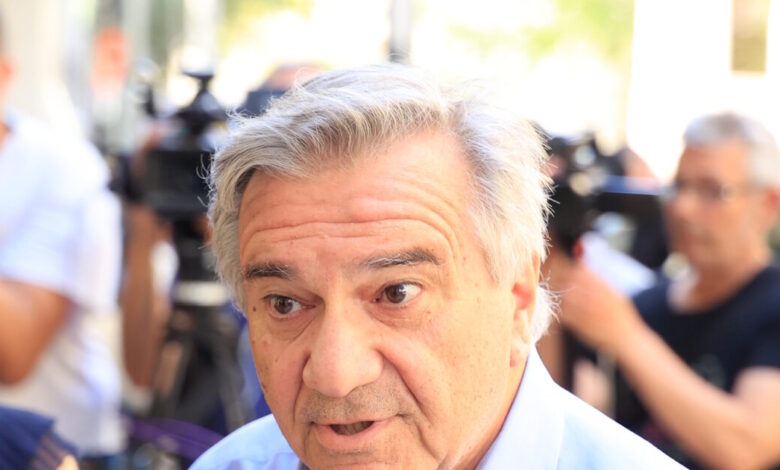 «Κεραυνοί»-Καστανίδη-μετά-την-παραίτηση:-«Απειλούσαν-μέχρι-και-οργανώσεις-για-να-μην-με-προσκαλούν-ως-ομιλητή»