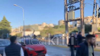 Ηράκλειο:-«Ακούστηκε-πυροβολισμός-και-μετά-έγινε-όλος-αυτός-ο-πανικός»-λέει-αυτόπτης-μάρτυρας-του-φονικού-στο-Γάζι