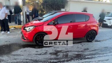 Σοκ-στο-Ηράκλειο:-Πατέρας-πυροβόλησε-και-σκότωσε-20χρονο-οδηγό-που-θεωρούσε-ότι-ευθύνεται-για-τον-θάνατο-του-γιου-του