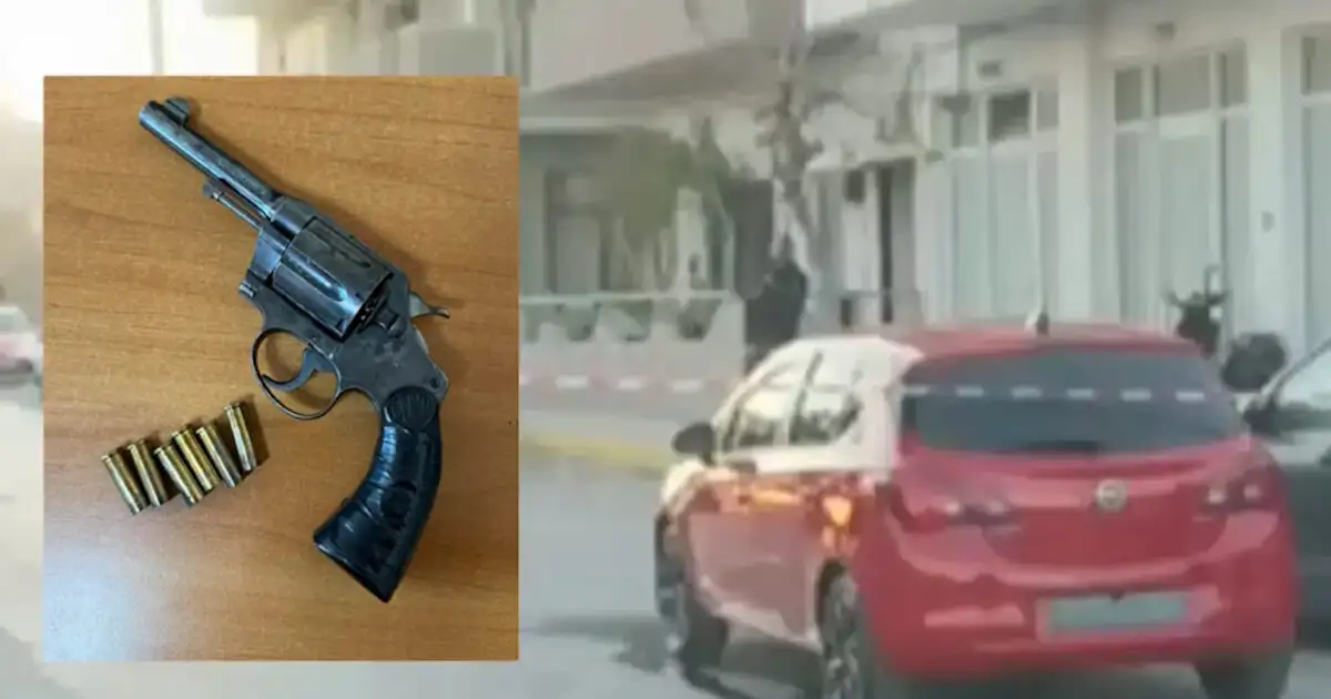 Δολοφονία-στο-Ηράκλειο:-Ηχητικό-ντοκουμέντο-από-τη-στιγμή-της-εκτέλεσης-του-20χρονου