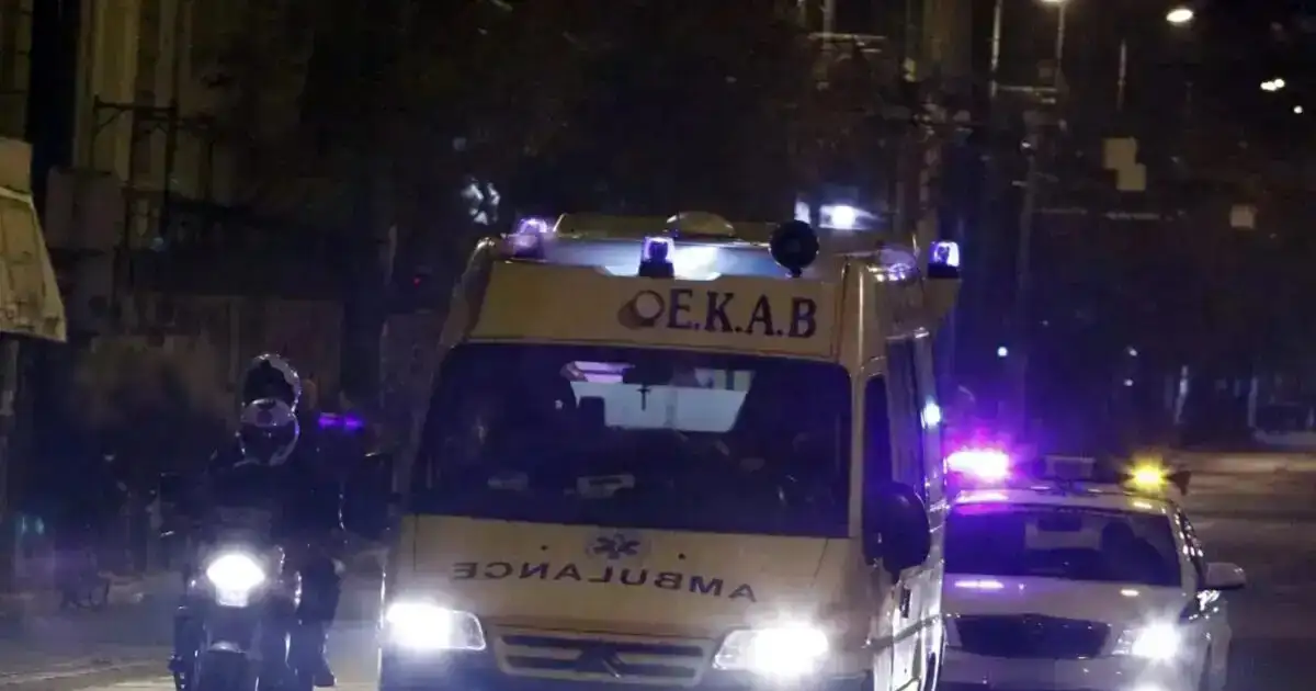 Τραγωδία-στην-Πάτρα:-37χρονος-σκοτώθηκε-σε-συσκευαστήριο