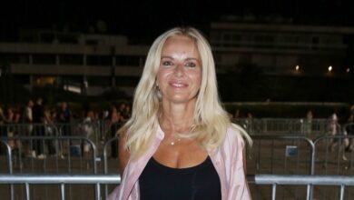 Μαρία-Μπεκατώρου:-Το-δώρο-της-παίκτριας-στο-«the-chase»-που-την-συγκίνησε