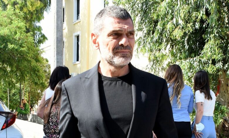 Τόνυ-Μαυρίδης:-Έφυγε-από-τη-ζωή-η-αδερφή-του