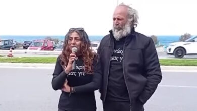 Δολοφονία-στο-Ηράκλειο:-Τα-πρώτα-λόγια-του-54χρονου-στους-αστυνομικούς-–-«Έκανα-αυτό-που-έπρεπε»