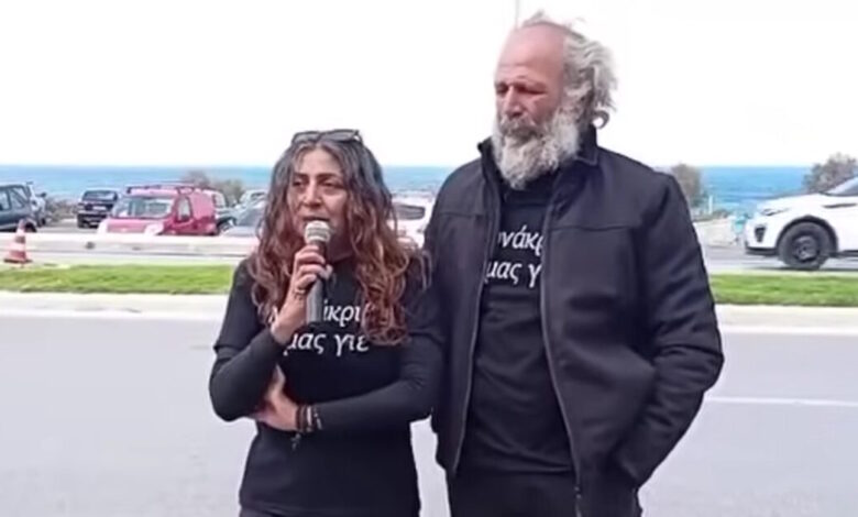 Δολοφονία-στο-Ηράκλειο:-Τα-πρώτα-λόγια-του-54χρονου-στους-αστυνομικούς-–-«Έκανα-αυτό-που-έπρεπε»