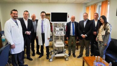 ΔΩΔΩΝΗ:-Δωρεά-ιατροτεχνολογικού-εξοπλισμού-40.000-e-στην-ΩΡΛ-Κλινική-του-Πανεπιστημιακού-Νοσοκομείου-Ιωαννίνων