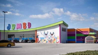 jumbo:-«Βαρίδι»-η-Ρουμανία,-με-πτώση-πωλήσεων-15%-τον-Απρίλιο