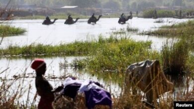 Τσαντ:-Νεκροί-23-στρατιώτες-σε-επιδρομή-της-Μπόκο-Χαράμ