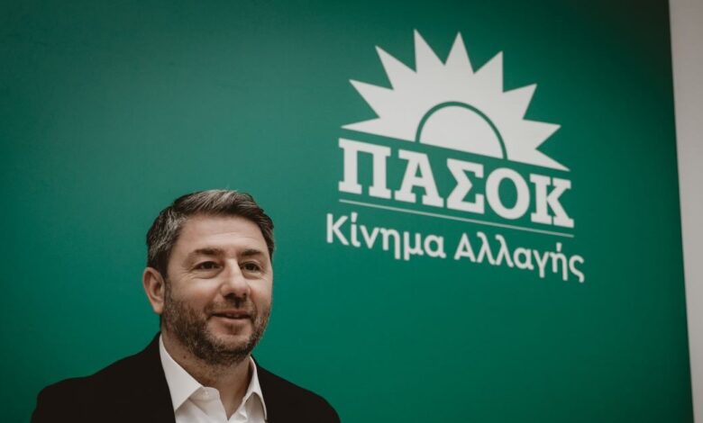 Νίκος-Ανδρουλάκης:-Η-αποτυχία-της-ΝΔ-είναι-πια-κοινωνική-εμπειρία,-το-ΠΑΣΟΚ-δημιουργεί-το-κεντρικό-αφήγημα-μιας-σοβαρής-επόμενης-κυβέρνησης