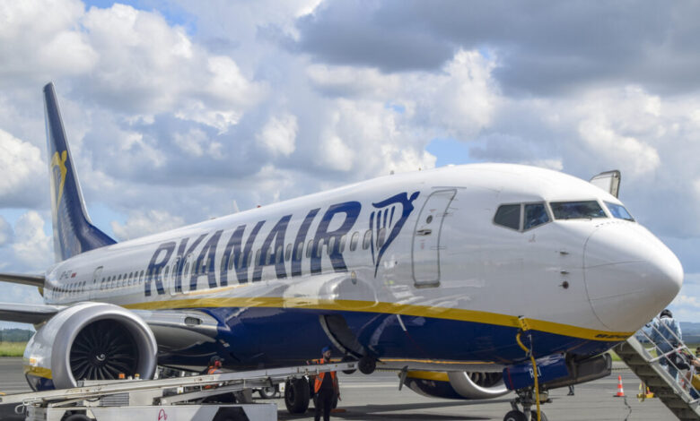 ryanair:-Η-εταιρεία-που-έκανε-τις-«low-cost»-πτήσεις-παγκόσμια-τάση