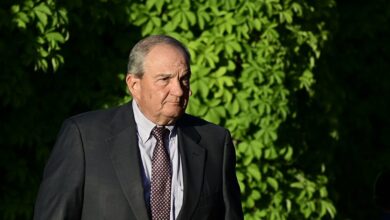 Κώστας-Καραμανλής:-«Αδιαφανής,-ενίοτε-σκανδαλώδης-και-πελατειακή-η-διαχείριση-των-αγροτικών-ενισχύσεων»