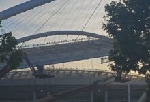 Οι-metallica-έρχονται-στην-Αθήνα:-«Δονείται»-ήδη-το-ΟΑΚΑ-από-το-πρώτο-sound-check